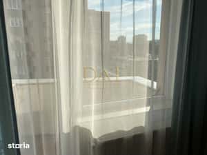 Apartament 2 camere decomandate | zona BIG | disponibil imediat — miniatura 6