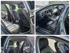 Vand sau schimb Audi A6 S-line 3.0 TDI 2014 — miniatura 7