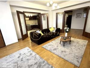 Apartament de 3 camere Baneasa parcare