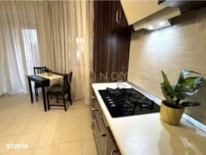 Apartament de 3 camere Baneasa parcare — miniatura 4