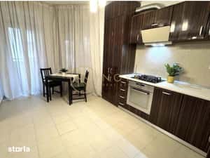 Apartament de 3 camere Baneasa parcare — miniatura 5