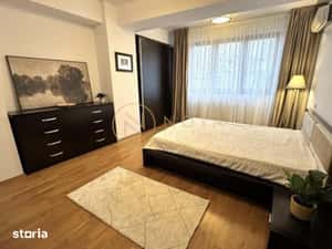 Apartament de 3 camere Baneasa parcare — miniatura 6