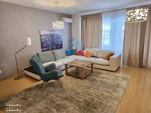 New Town Residence | 2 Camere | Centrala Proprie | Loc Parcare |