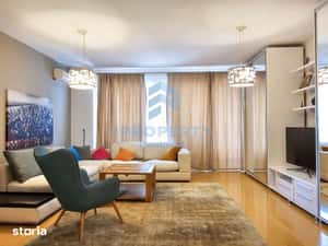 New Town Residence | 2 Camere | Centrala Proprie | Loc Parcare | — miniatura 4