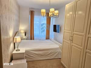 New Town Residence | 2 Camere | Centrala Proprie | Loc Parcare | — miniatura 5