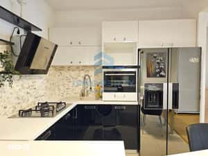 New Town Residence | 2 Camere | Centrala Proprie | Loc Parcare | — miniatura 6