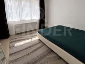 Apartament cu 2 camere Aleea Bizusa Iulius Mall etaj intermediar — miniatura 6