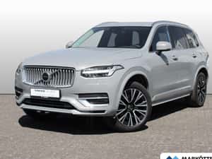 Volvo XC90 Automată 455 HP Hibrid (B/E)