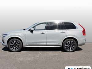 Volvo XC90 Automată 455 HP Hibrid (B/E) — miniatura 3