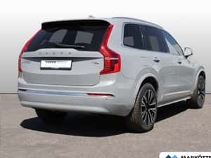Volvo XC90 Automată 455 HP Hibrid (B/E) — miniatura 4