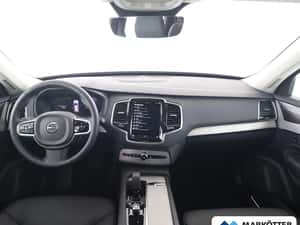 Volvo XC90 Automată 455 HP Hibrid (B/E) — miniatura 5