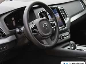 Volvo XC90 Automată 455 HP Hibrid (B/E) — miniatura 6