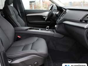 Volvo XC90 Automată 455 HP Hibrid (B/E) — miniatura 7