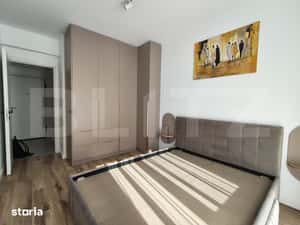 Apartament 3 camere, 68 mp, prima inchiriere, parcare, zona Calea Arad — miniatura 5