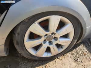 Set 4 Jante Roti Aliaj 225 55 17 R17 5x112 Volkswagen Golf 5 2004 - 2008 — miniatura 7