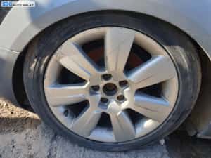 Set 4 Jante Roti Aliaj 225 55 17 R17 5x112 Volkswagen Golf 5 2004 - 2008 — miniatura 8
