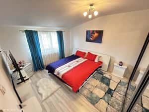 2Cam-Sagului-5 Min Centru-43 MP-Mobilat-Utilat-66.000 Euro !Negociabil — miniatura 1