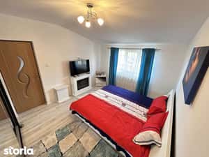 2Cam-Sagului-5 Min Centru-43 MP-Mobilat-Utilat-66.000 Euro !Negociabil — miniatura 5