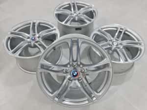 Jante 19 pentru BMW sau Mercedes diferentiate, 5x112