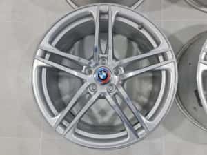 Jante 19 pentru BMW sau Mercedes diferentiate, 5x112 — miniatura 3