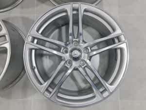 Jante 19 pentru BMW sau Mercedes diferentiate, 5x112 — miniatura 4