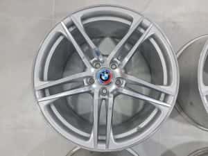 Jante 19 pentru BMW sau Mercedes diferentiate, 5x112 — miniatura 6