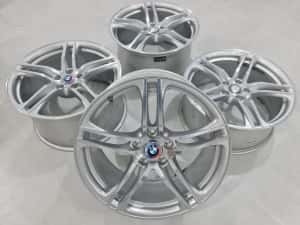 Jante 19 pentru BMW sau Mercedes diferentiate, 5x112 — miniatura 9