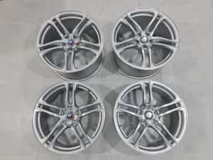 Jante 19 pentru BMW sau Mercedes diferentiate, 5x112 — miniatura 10