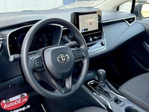 Toyota Corolla Automată 140 HP Hibrid (B/E) — miniatura 4