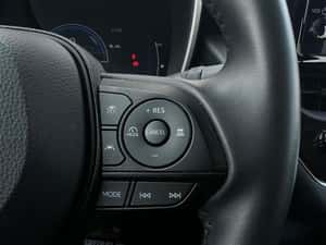 Toyota Corolla Automată 140 HP Hibrid (B/E) — miniatura 7