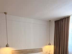 Chirie apartament 2 camere ultracentrală de închiriat mobilat utilat — miniatura 4