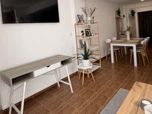 Chirie apartament 2 camere ultracentrală de închiriat mobilat utilat — miniatura 5
