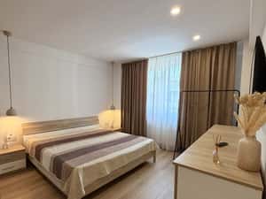 Chirie apartament 2 camere ultracentrală de închiriat mobilat utilat — miniatura 6
