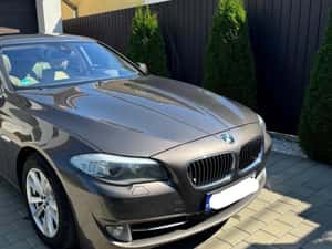 BMW Seria 5 Diesel