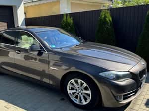 BMW Seria 5 Diesel — miniatura 2