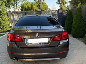 BMW Seria 5 Diesel — miniatura 3