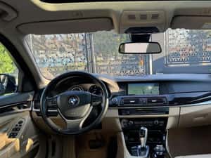 BMW Seria 5 Diesel — miniatura 4