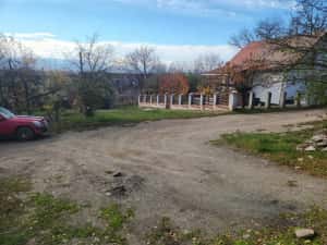 Vând teren intravilan pentru casa TA în Sibiu, str Viile Sibiului. — miniatura 2