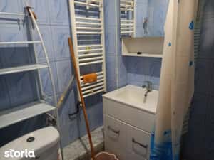 Dau in chirie pe termen lung garsoniera Motorului Baia Mare — miniatura 4