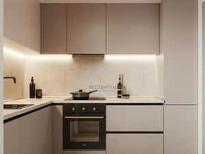 Apartament 2 camere de vanzare, ansamblu cu acces securizat, Oltenitei — miniatura 5