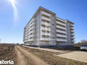 OFERTA Garsoniera decomandata Grand Arena Dealul Cucului. — miniatura 6