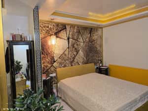 Apartament 3 Cam | Mobilat-Utilat LUX-2bai-2balcoane-2loc parcare-boxa — miniatura 1