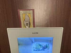 Apartament 3 Cam | Mobilat-Utilat LUX-2bai-2balcoane-2loc parcare-boxa — miniatura 4