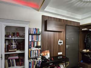 Apartament 3 Cam | Mobilat-Utilat LUX-2bai-2balcoane-2loc parcare-boxa — miniatura 5