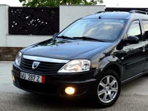 Dacia Logan MCV ‼️2012 ‼️ 1.6 BENZINA ‼️Clasic 8 Valve‼️EURO 5