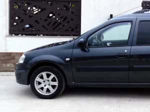 Dacia Logan MCV ‼️2012 ‼️ 1.6 BENZINA ‼️Clasic 8 Valve‼️EURO 5 — miniatura 5