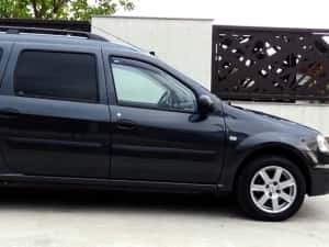 Dacia Logan MCV ‼️2012 ‼️ 1.6 BENZINA ‼️Clasic 8 Valve‼️EURO 5 — miniatura 6