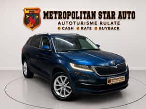 SKODA KODIAQ – 19.980 EUR — miniatura 2