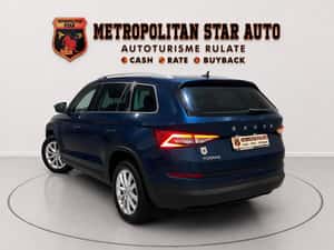 SKODA KODIAQ – 19.980 EUR — miniatura 3