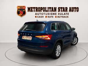 SKODA KODIAQ – 19.980 EUR — miniatura 4